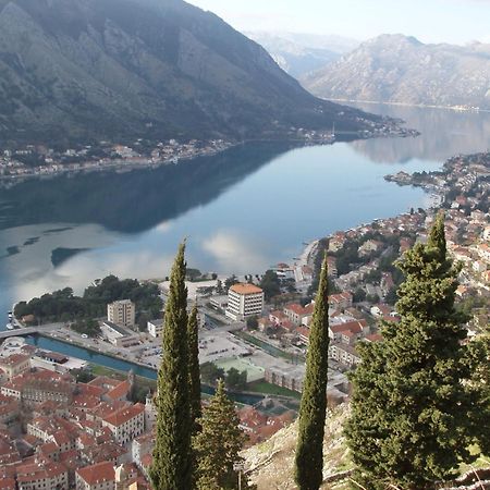 Holiday Home Amanda Hollick Kotor Exterior photo