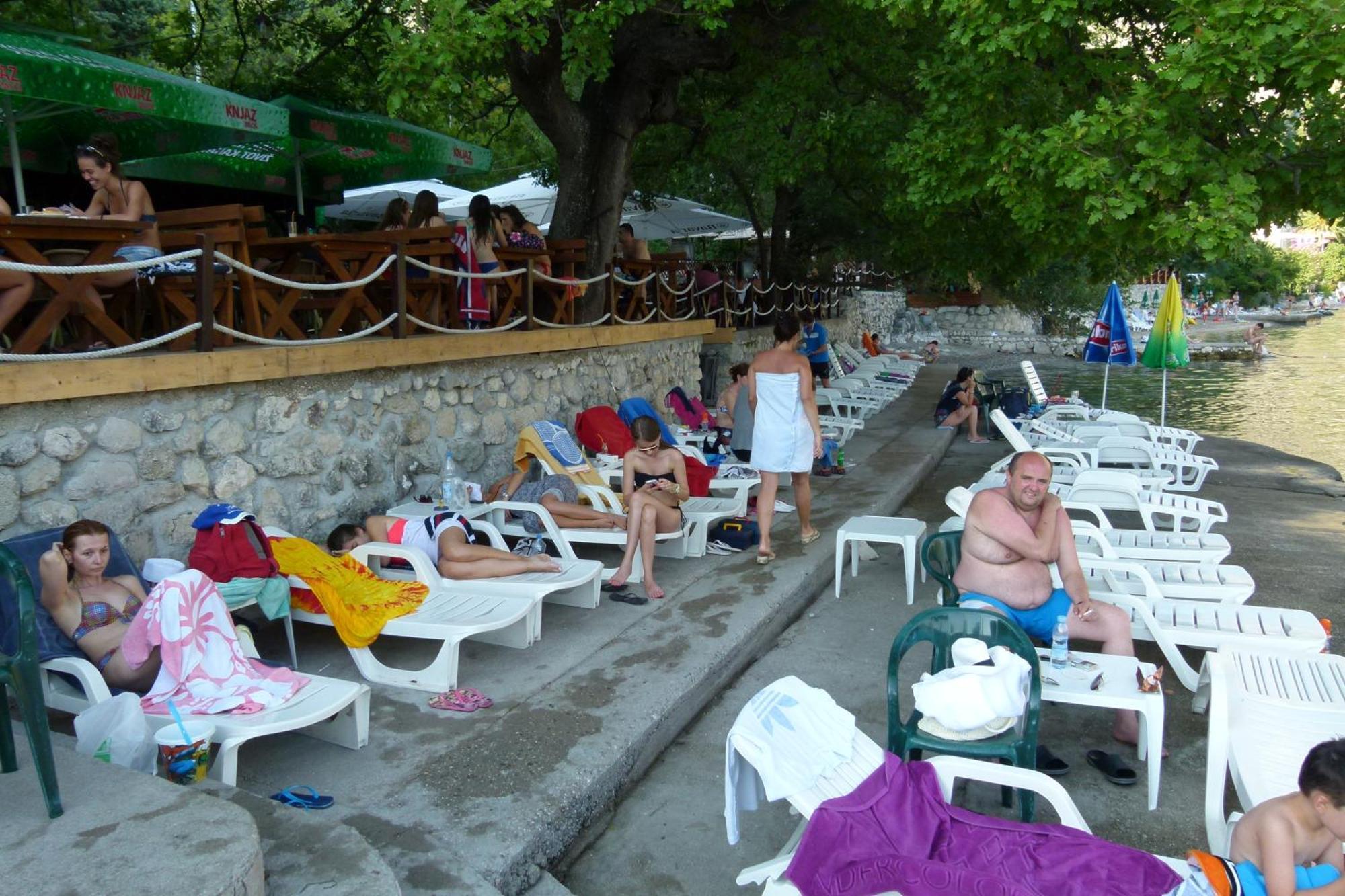Holiday Home Amanda Hollick Kotor Exterior photo