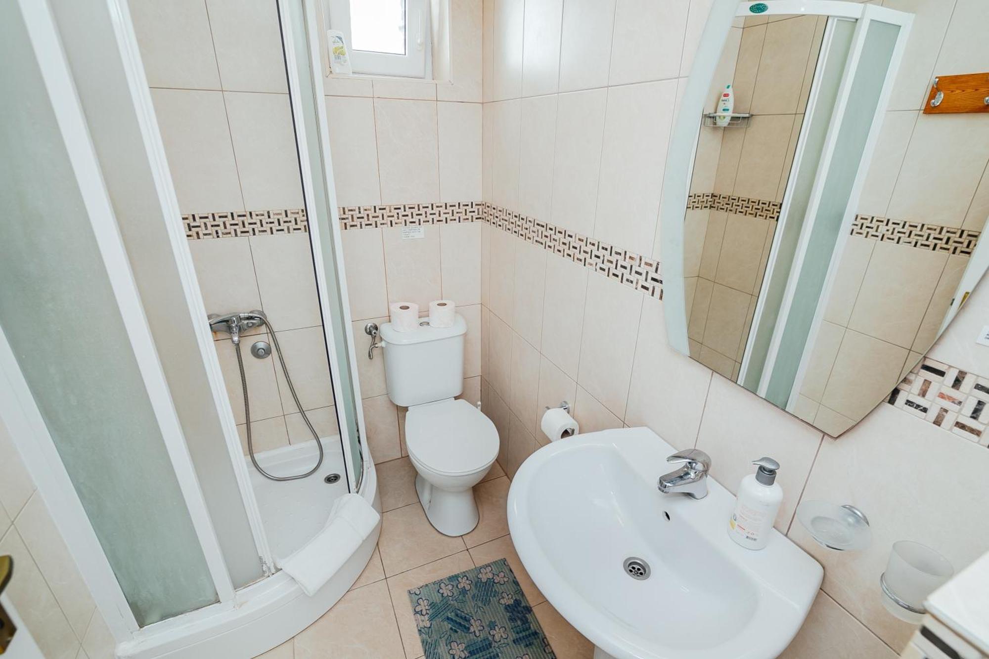 Holiday Home Amanda Hollick Kotor Exterior photo